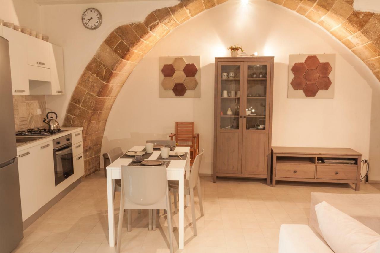 Domus 1333 Syracuse Exterior foto