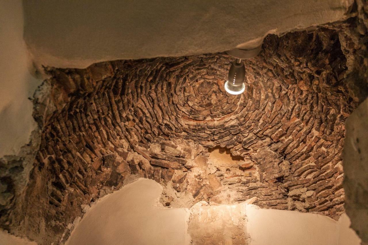 Domus 1333 Syracuse Exterior foto