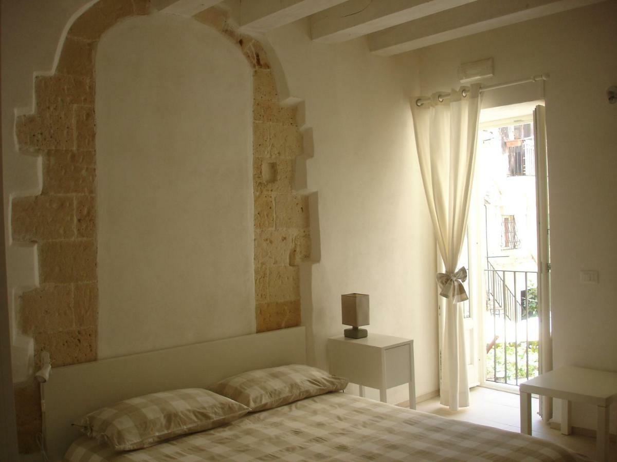 Domus 1333 Syracuse Exterior foto
