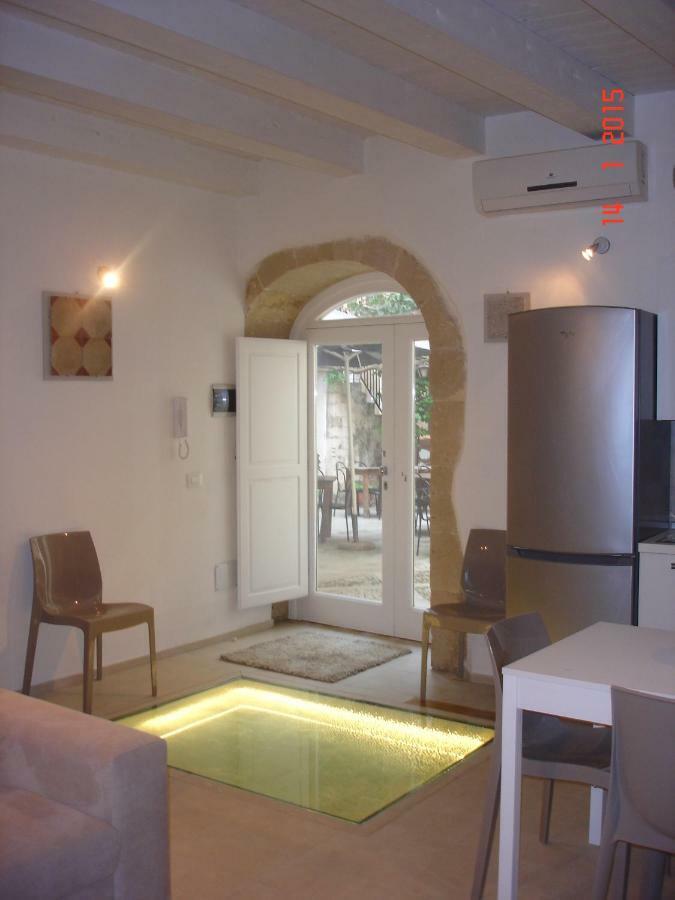 Domus 1333 Syracuse Exterior foto