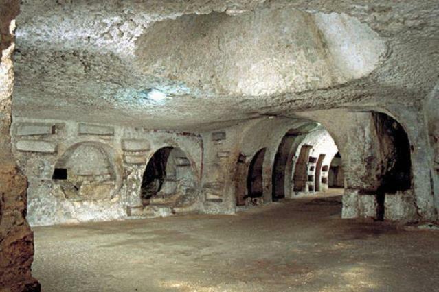 Domus 1333 Syracuse Exterior foto