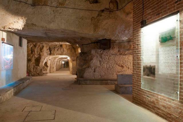 Domus 1333 Syracuse Exterior foto