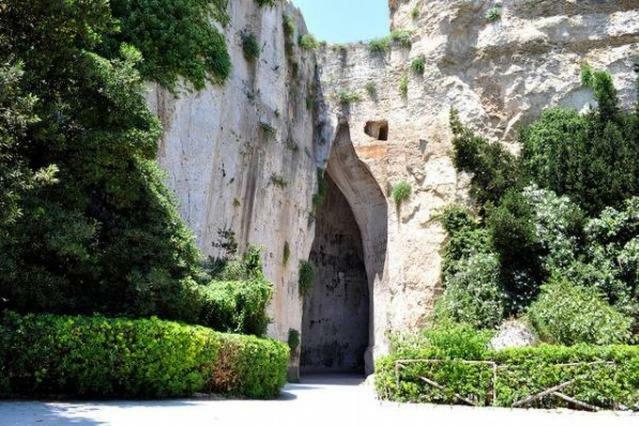 Domus 1333 Syracuse Exterior foto