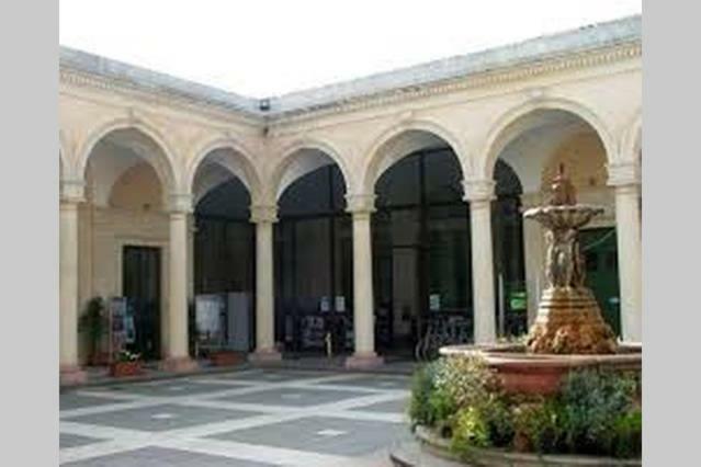 Domus 1333 Syracuse Exterior foto