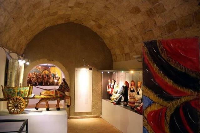 Domus 1333 Syracuse Exterior foto